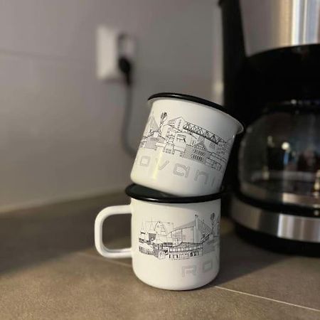 2 Hengen Unikkosuite ロヴァニエミ エクステリア 写真