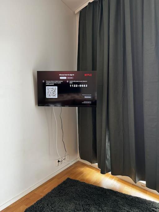 2 Hengen Unikkosuite ロヴァニエミ エクステリア 写真